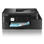 Brother MFC-J4350DW Impresora Multifunción 4 en 1 Inyección de Tinta Negra