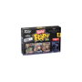 FUNKO Marvel The Infinity Saga Bitty POP! Pack de 4 Figuras Hulk