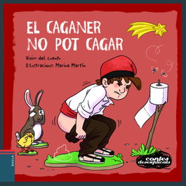 BAULA, El caganer no pot cagar - Vivim Del Cuentu