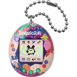 Bandai Tamagotchi Original 46163 Tama Costura - Mascota Virtual Retro