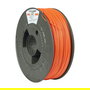 Spectrum Filaments TF-24024 Filamento PETG 1.75mm 1kg, Color Naranja Machinery Orange, Alta Velocidad 350 mm/s