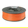 Spectrum Filaments TF-24024 Filamento PETG 1.75mm 1kg, Color Naranja Machinery Orange, Alta Velocidad 350 mm/s