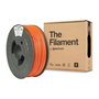 Spectrum Filaments TF-24024 Filamento PETG 1.75mm 1kg, Color Naranja Machinery Orange, Alta Velocidad 350 mm/s