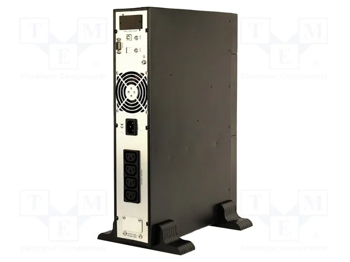 GEMBIRD EnerGenie SAI 1kVA 900W RACK