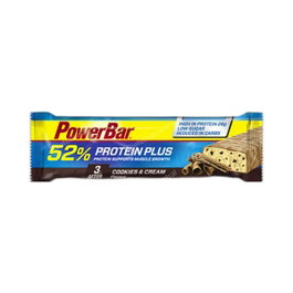 Power Bar Powergel Cafeína Cookies & Cream - Cajita con 20 Unidades