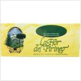 FLOR PIRINEO Tomillo 25 Filtros para Infusión