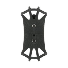 Mobilis 001359 Soporte Pasivo para Smartphone Negro