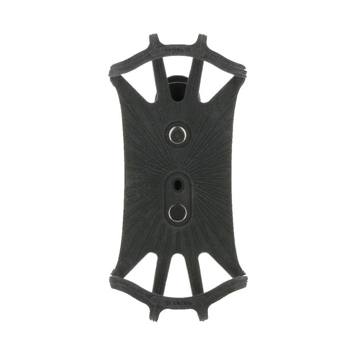 Funda para Móvil Mobilis 001359 Negro