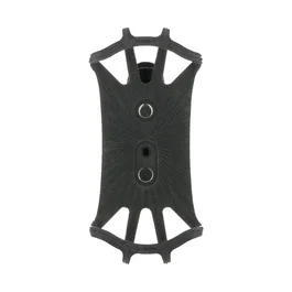 Mobilis 001359 Soporte Pasivo para Smartphone de Cinturón con Clip Negro