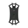 Mobilis 001359 Soporte Pasivo para Smartphone de Cinturón con Clip Negro
