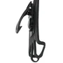 Mobilis 001359 Soporte Pasivo para Smartphone de Cinturón con Clip Negro