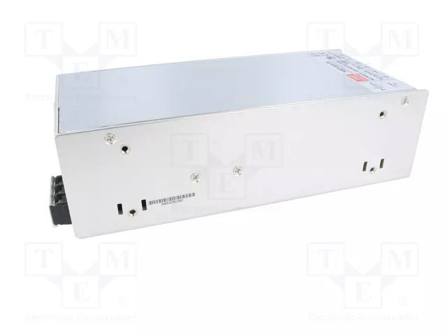 MEAN WELL HRP-600-36 Fuente de alimentación de 630W 36VDC