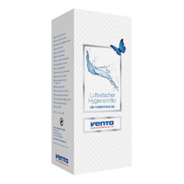 Venta Hygienemittel 500 ml para modelos Original/CP/OC/ASC, Azul