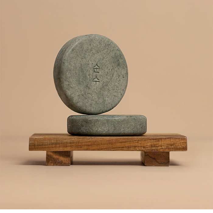 Champú Ondo Beauty 36.5 BHA & GINGER