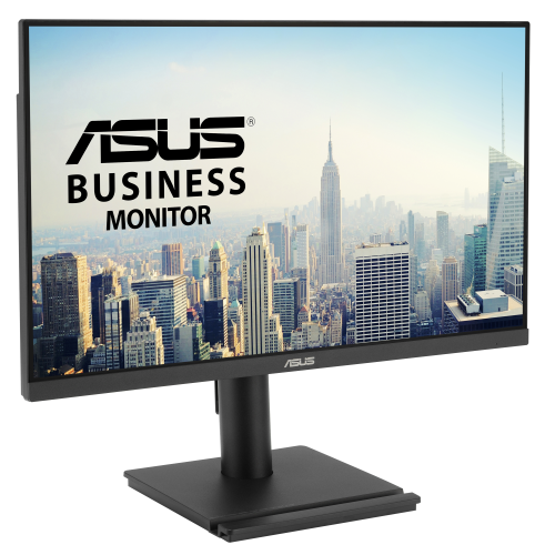Asus VA249QGS Monitor Profesional 23,8 Pulgadas Full HD IPS 120Hz Negro