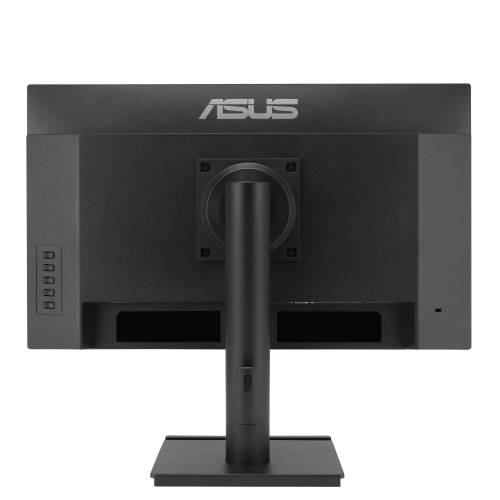 Asus VA249QGS Monitor Profesional 23,8 Pulgadas Full HD IPS 120Hz Negro