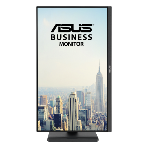 Asus VA249QGS Monitor Profesional 23,8 Pulgadas Full HD IPS 120Hz Negro