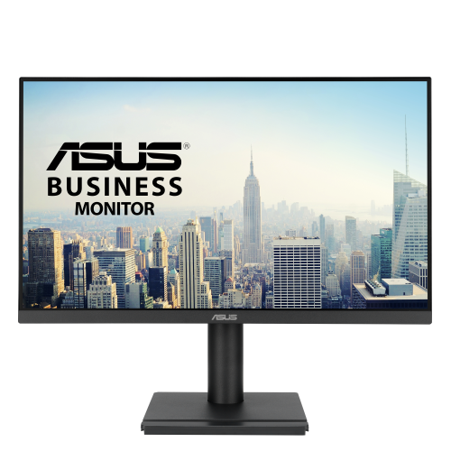Asus VA249QGS Monitor Profesional 23,8 Pulgadas Full HD IPS 120Hz Negro