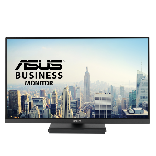 Asus VA249QGS Monitor Profesional 23,8 Pulgadas Full HD IPS 120Hz Negro