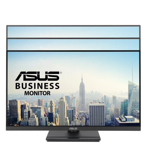Asus VA249QGS Monitor Profesional 23,8 Pulgadas Full HD IPS 120Hz Negro