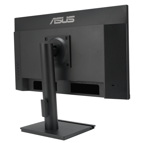 Asus VA249QGS Monitor Profesional 23,8 Pulgadas Full HD IPS 120Hz Negro