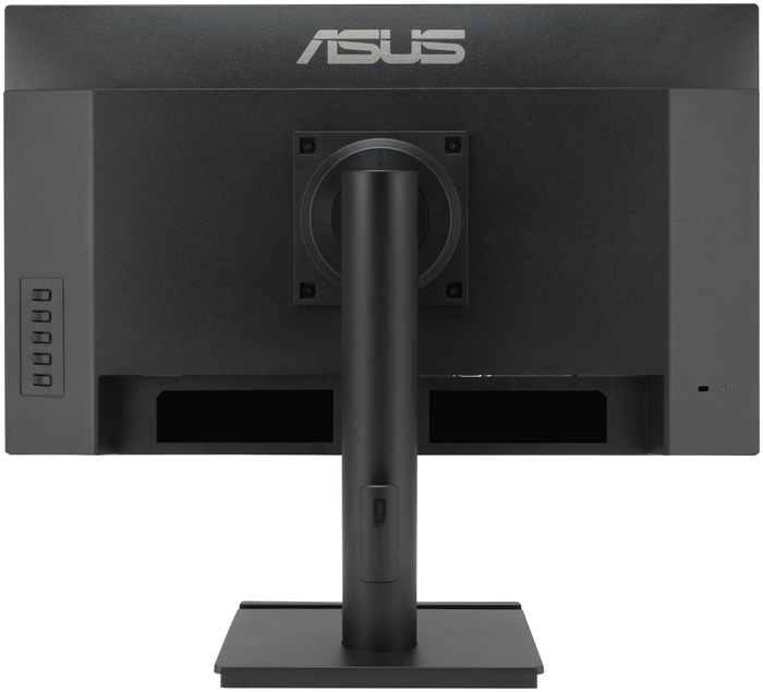 Asus VA249QGS Monitor Profesional 23.8 pulg Full HD IPS 120Hz Negro