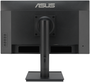 Asus VA249QGS Monitor Profesional 23.8 pulg Full HD IPS 120Hz Negro