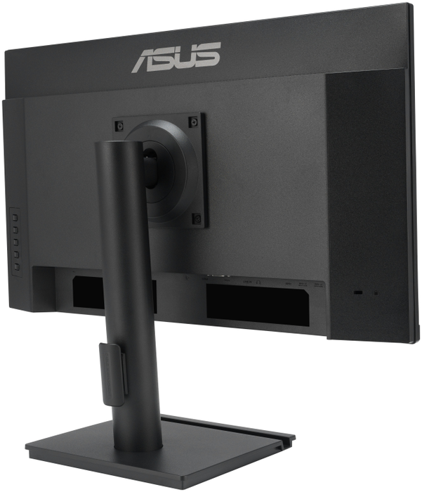 Asus VA249QGS Monitor Profesional 23.8 pulg Full HD IPS 120Hz Negro