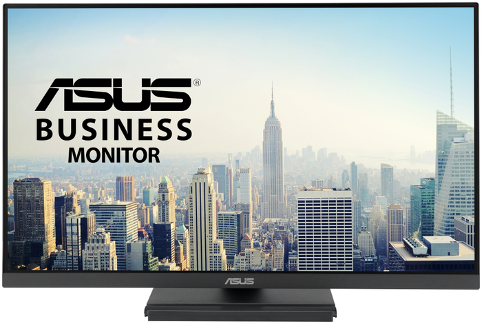 Asus VA249QGS Monitor Profesional 23,8 Pulgadas Full HD IPS 120Hz Negro