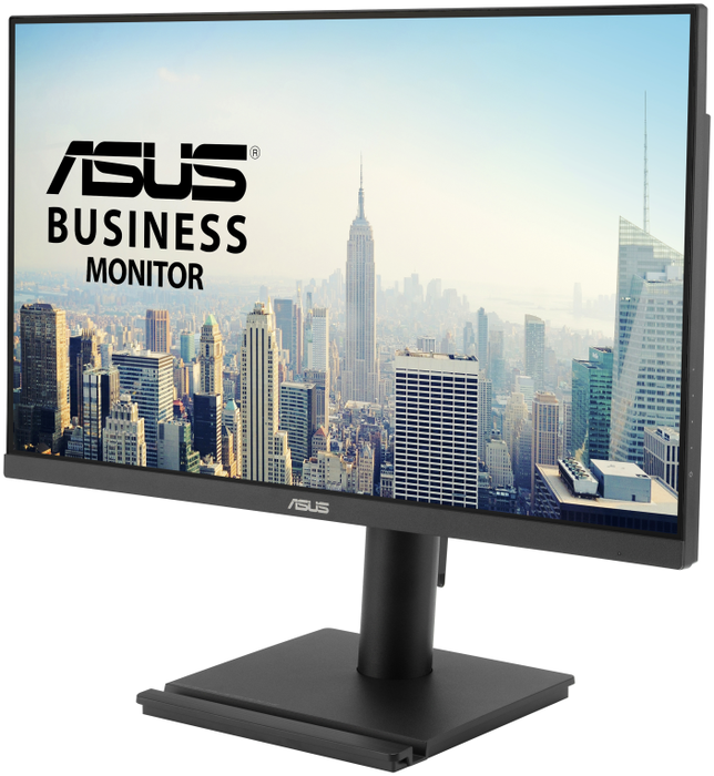 Asus VA249QGS Monitor Profesional 23.8 pulg Full HD IPS 120Hz Negro