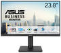 Asus VA249QGS Monitor Profesional 23,8 Pulgadas Full HD IPS 120Hz Negro