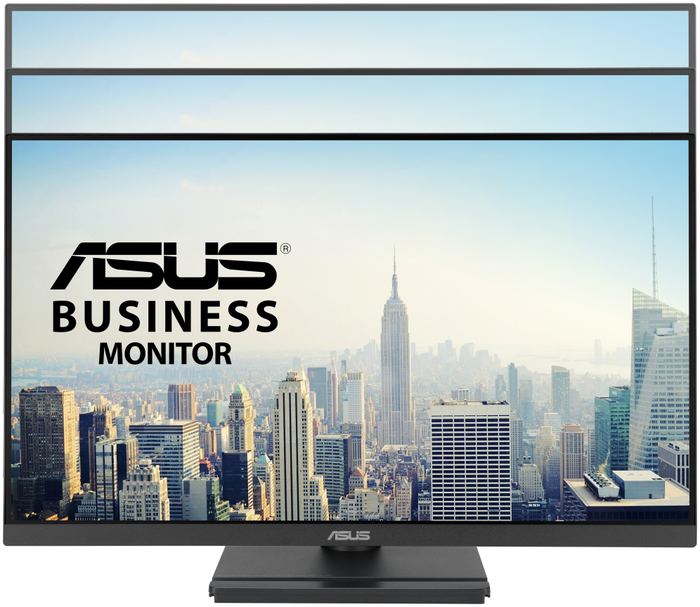 Asus VA249QGS Monitor Profesional 23.8 pulg Full HD IPS 120Hz Negro