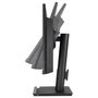Asus VA249QGS Monitor Profesional 23,8 pulgadas Full HD IPS 120Hz 1ms Negro