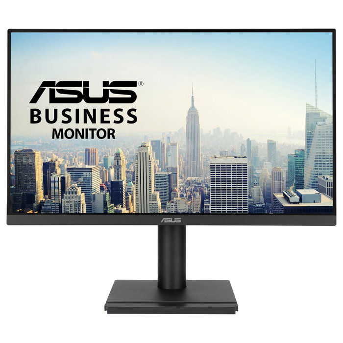Asus VA249QGS Monitor Profesional 23,8 Pulgadas Full HD IPS 120Hz Negro