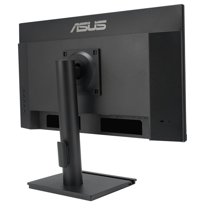 Asus VA249QGS Monitor Profesional 23,8 pulgadas Full HD IPS 120Hz 1ms Negro