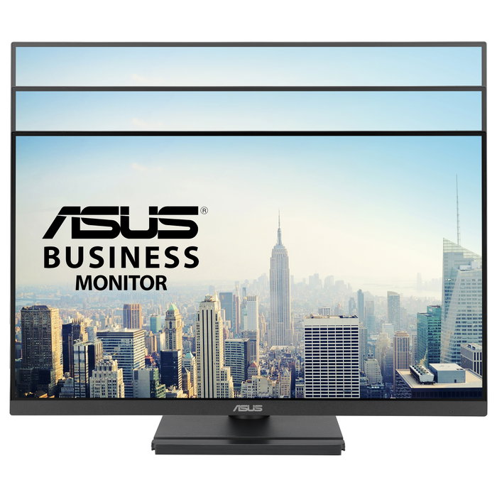 Asus VA249QGS Monitor Profesional 23,8 Pulgadas Full HD IPS 120Hz Negro