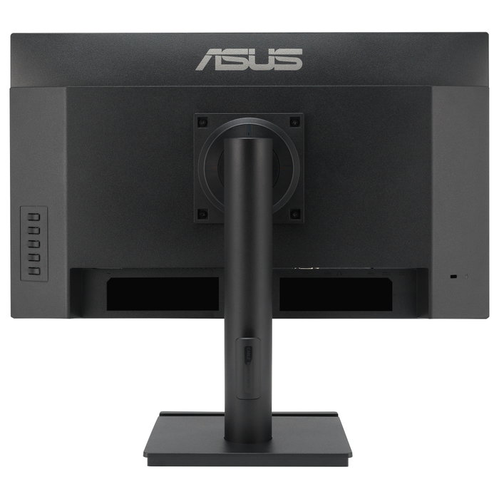 Asus VA249QGS Monitor Profesional 23,8 pulgadas Full HD IPS 120Hz 1ms Negro