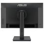 Asus VA249QGS Monitor Profesional 23,8 pulgadas Full HD IPS 120Hz 1ms Negro