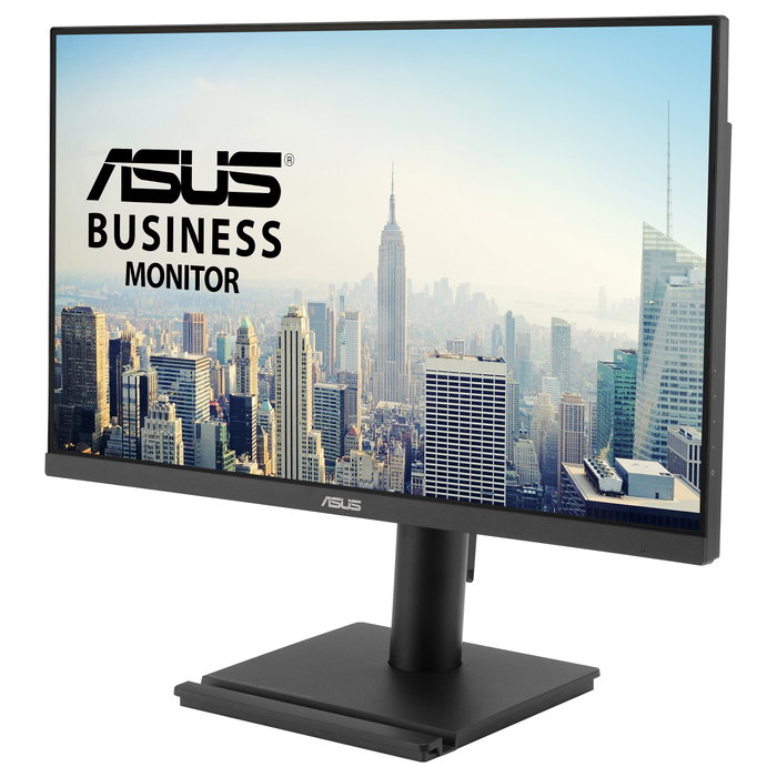 Asus VA249QGS Monitor Profesional 23,8 pulgadas Full HD IPS 120Hz 1ms Negro