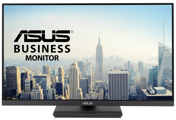 Asus VA249QGS Monitor Profesional 23,8 Pulgadas Full HD IPS 120Hz Negro