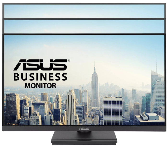 Asus VA249QGS Monitor Profesional 23,8 Pulgadas Full HD IPS 120Hz Negro
