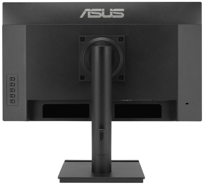 Asus VA249QGS Monitor Profesional 23,8 Pulgadas Full HD IPS 120Hz Negro