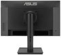 Asus VA249QGS Monitor Profesional 23,8 Pulgadas Full HD IPS 120Hz Negro