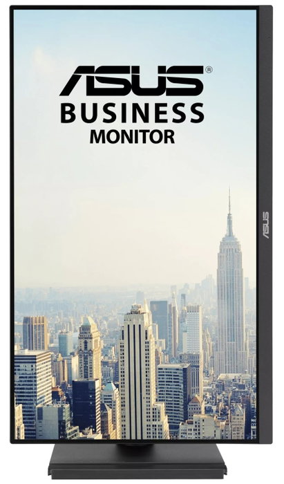 Asus VA249QGS Monitor Profesional 23,8 Pulgadas Full HD IPS 120Hz Negro