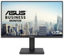 Asus VA249QGS Monitor Profesional 23,8 Pulgadas Full HD IPS 120Hz Negro