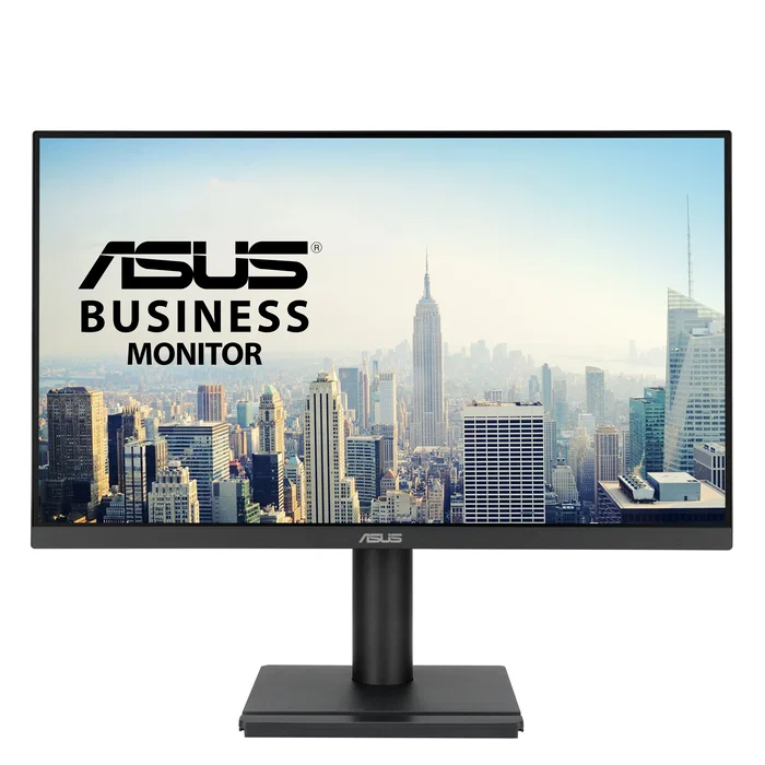 Asus VA249QGS Monitor Profesional 23,8 Pulgadas Full HD IPS 120Hz Negro