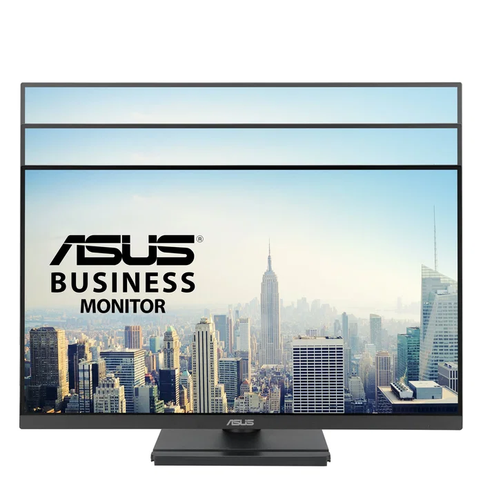 Asus VA249QGS Monitor Profesional 23,8 Pulgadas Full HD IPS 120Hz Negro