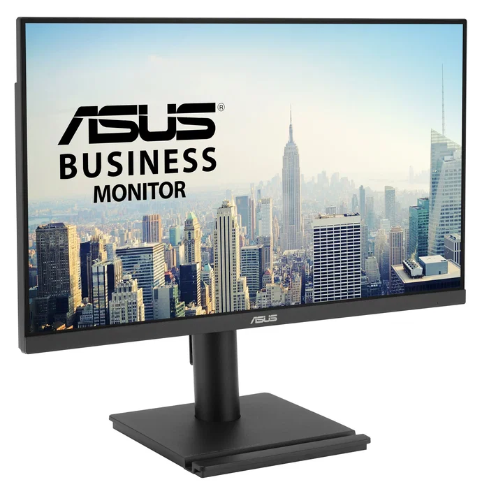 Asus VA249QGS Monitor Profesional 23,8 Pulgadas Full HD IPS 120Hz Negro