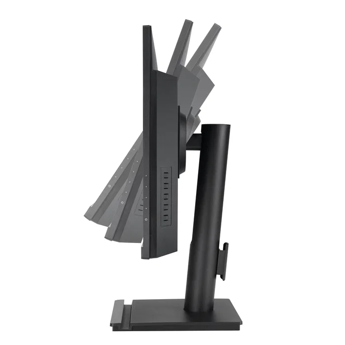 Asus VA249QGS Monitor Profesional 23,8 Pulgadas Full HD IPS 120Hz Negro
