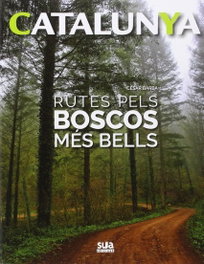 SUA, Rutes pels boscos més bells - Cesar Barba Villarraza